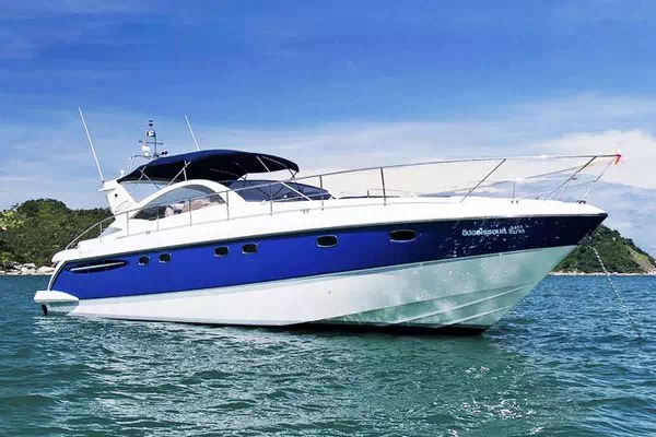 Noleggio yacht Hip Horizons su Koh Samui