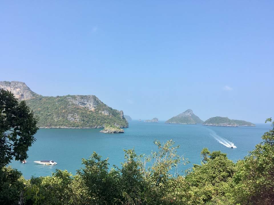 Ang Thong