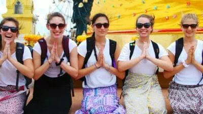 Verified Tours on Koh Samui