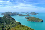Angthong Marine Park thumbnail 10