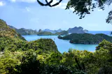 Angthong Marine Park thumbnail 15