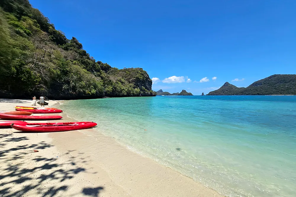 Angthong Koh Samui view 16
