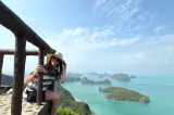 Angthong Marine Park thumbnail 1
