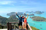 Angthong Marine Park thumbnail 3