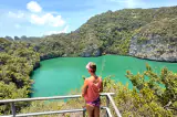 Angthong Marine Park thumbnail 5
