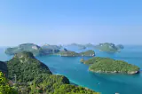 Angthong Marine Park thumbnail 7