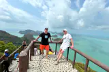 Angthong Marine Park thumbnail 8