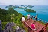 Ang Thong National Marine Park 2