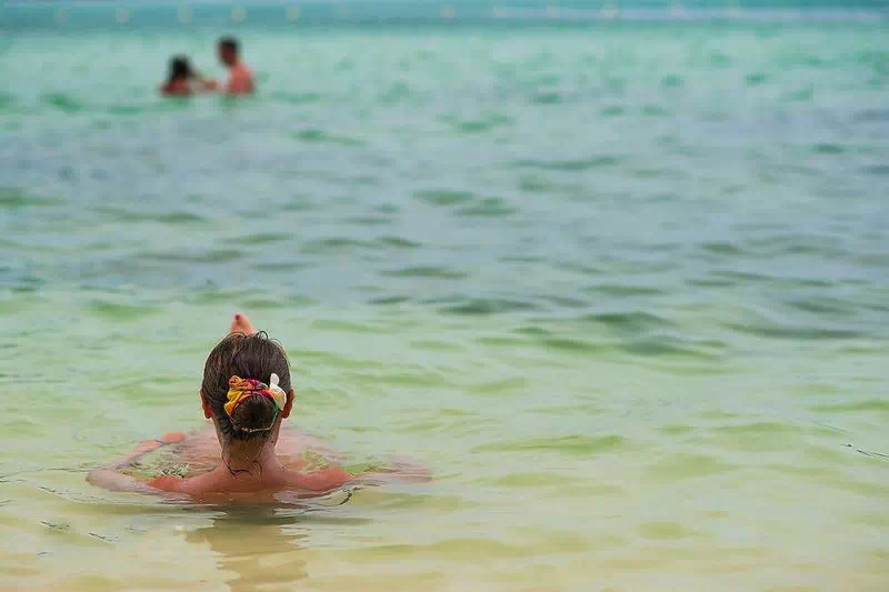 Ang Thong National Marine Park view 6