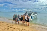 VIP Speedboat Tour to Ang Thong from Samui thumb 3