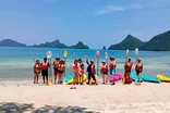 VIP Speedboat Tour to Ang Thong from Samui thumb 20