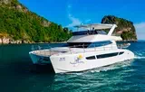 Samui Buddy catamaran Koh Samui thumbnail 2