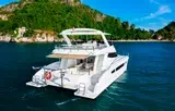 Samui Buddy catamaran Koh Samui thumbnail 3