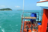 Sea fishing on Koh Samui thumb 3