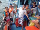Sea fishing on Koh Samui thumb 5