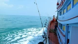 Sea fishing on Koh Samui thumb 7