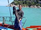 Sea fishing on Koh Samui thumb 8