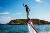 Flyboard on Koh Samui thumb 4