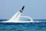 Flyboard on Koh Samui thumb 5