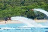 Flyboard on Koh Samui thumb 9