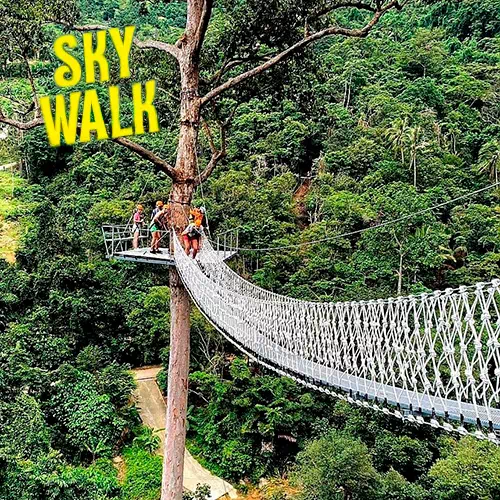 Hanuman World Phuket view 5