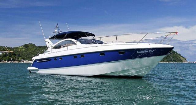 Rent Hip Horizons on Koh Samui view 1