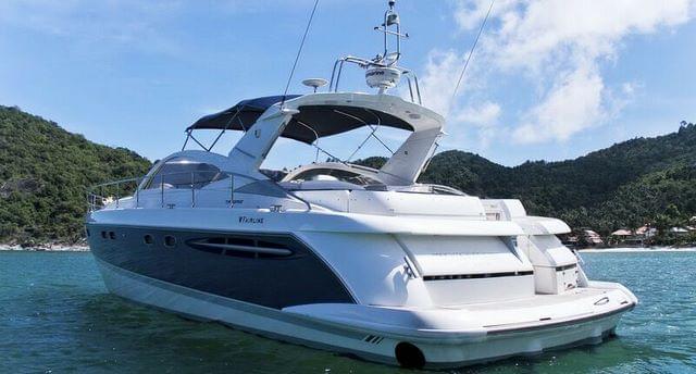 Rent Hip Horizons on Koh Samui view 2