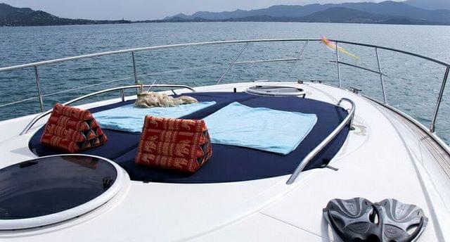 Rent Hip Horizons on Koh Samui view 4