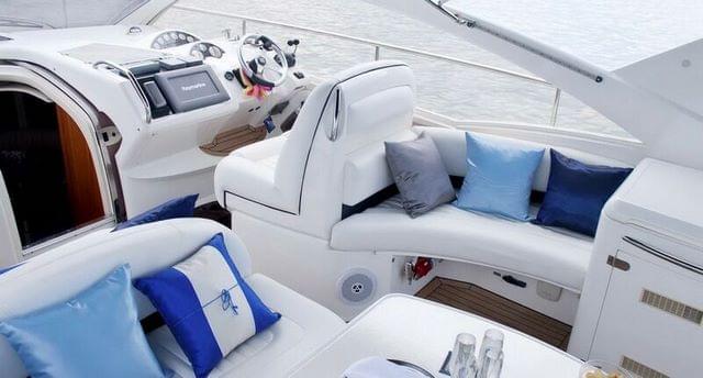 Rent Hip Horizons on Koh Samui view 6