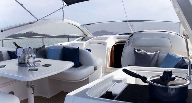 Rent Hip Horizons on Koh Samui view 7