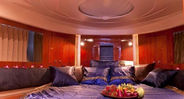 Rent Hip Horizons on Koh Samui view 9