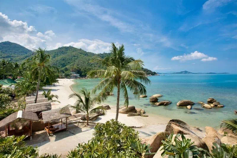 Private tour on Koh Samui view 2