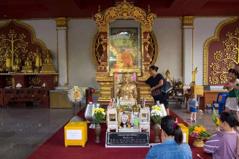 Private tour on Koh Samui view 3