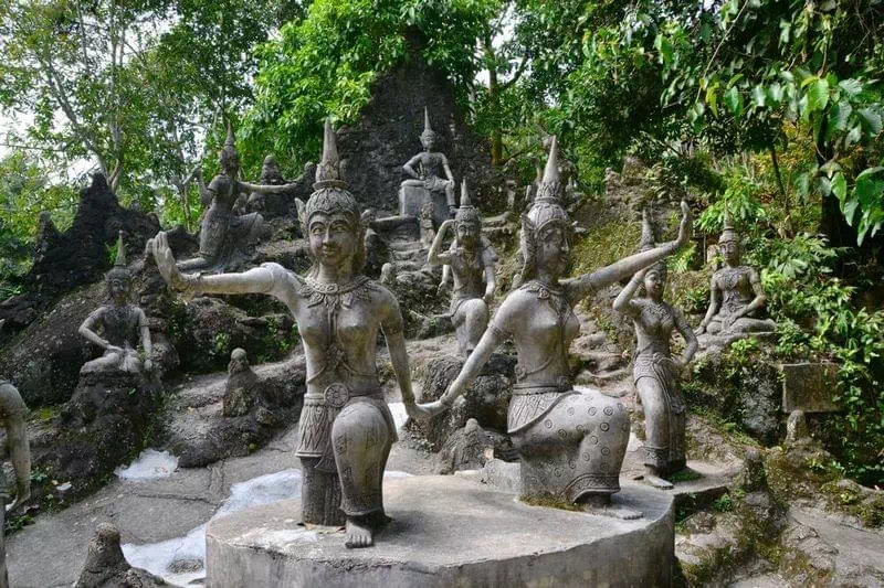 Private tour on Koh Samui view 4