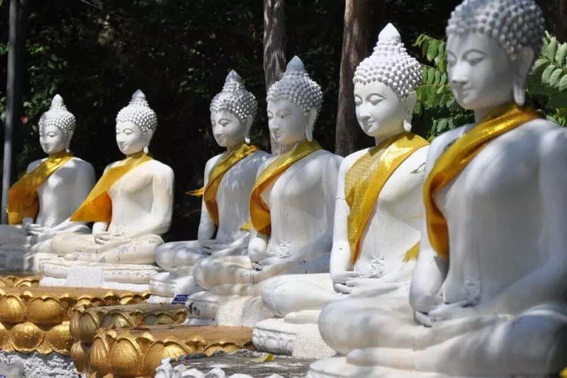 Private tour on Koh Samui view 5