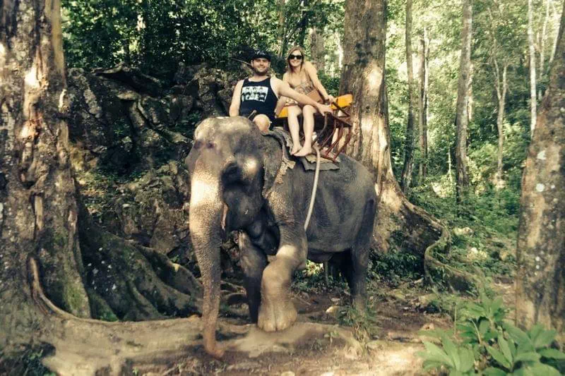 Private tour on Koh Samui view 7