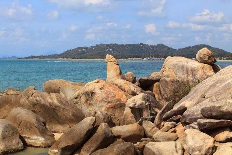 Private tour on Koh Samui view 9