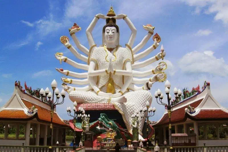 Private tour on Koh Samui view 10