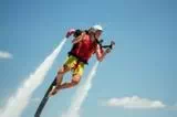 Jetpack on Samui 2