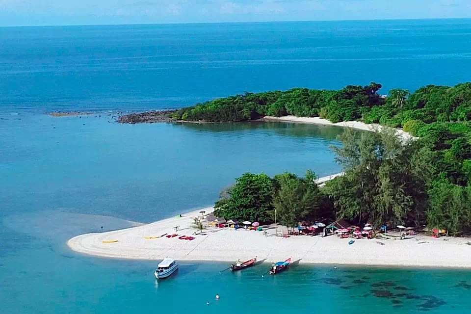 Koh Madsum & Koh Tan VIP Tour view 5