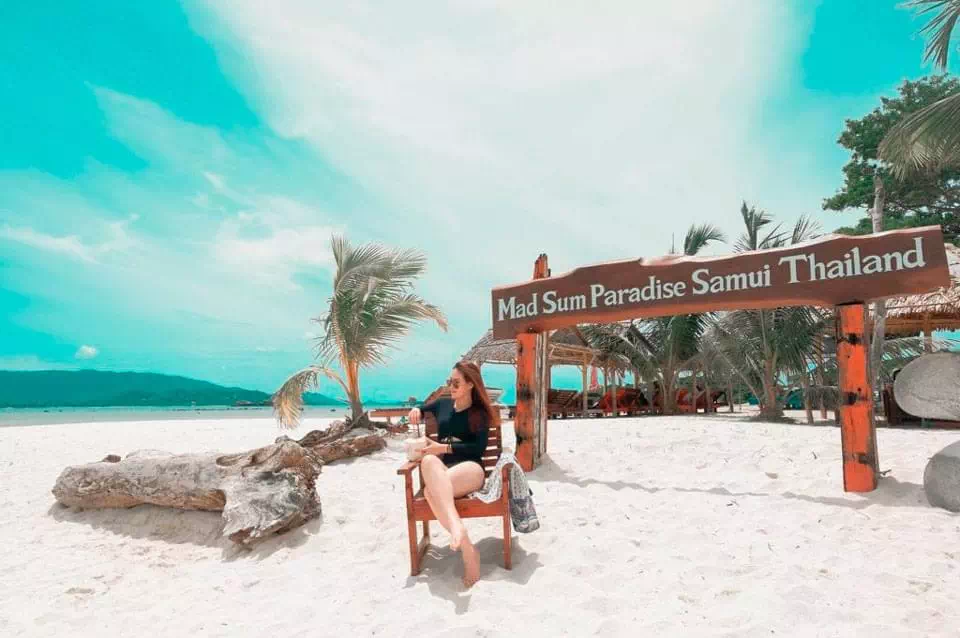 Koh Madsum & Koh Tan VIP Tour view 6