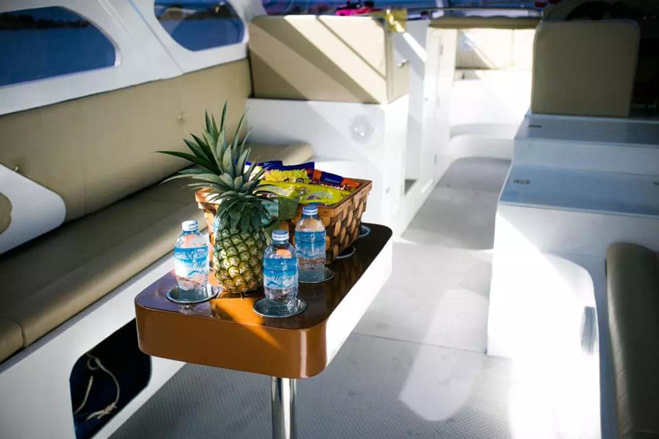 Koh Madsum & Koh Tan VIP Tour view 9