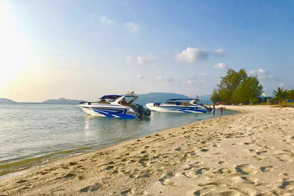 Koh Madsum & Koh Tan VIP Tour view 10