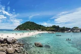 Koh Tao & Koh Nang Yuan thumb 6