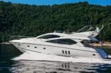 Yacht Minor Affair Koh Samui miniatura 1