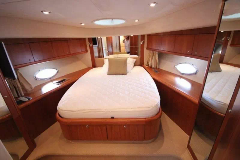 Yacht di lusso Minor Affair Koh Samui - vista crociera 9