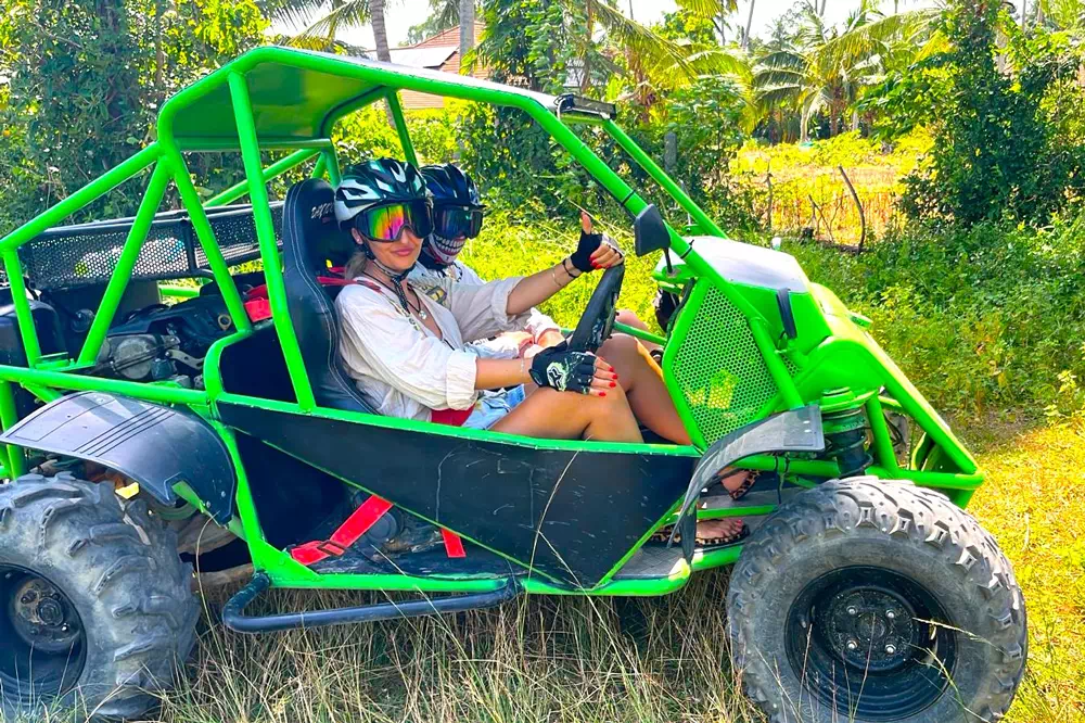 Quad tour Samui viewpoint view 6