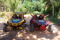 ATV Safari tour Koh Samui thumb 2