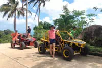 ATV Safari tour Koh Samui thumb 3