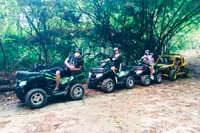 ATV Safari tour Koh Samui thumb 4